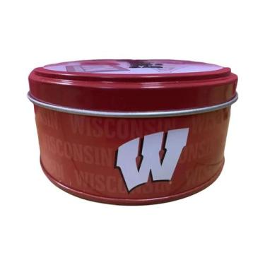 Imagem de Jogo De Cartas Frozen 2 Princesa Disney Em Caixa De Metal, Presente Pa