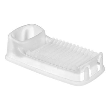 Imagem de Escorredor de Pratos 353 Sanremo Branco