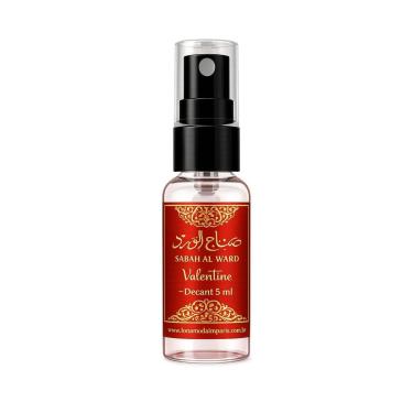 Imagem de Perfume Sabah Valentine Decant EDP Feminino 5ml-Feminino