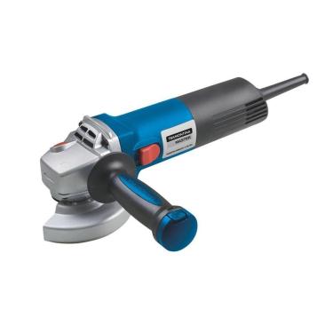 Imagem de Esmerilhadeira Angular Elétrica 850 W 4.1/2" 220 V Tramontina Para Uso Profissional Tramontina