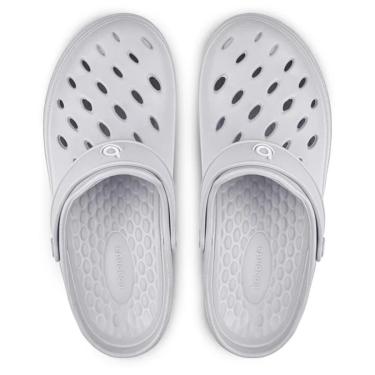 Imagem de Clog Babuche Femininino Impermeável Ultra Leve Boaonda Easy-Feminino