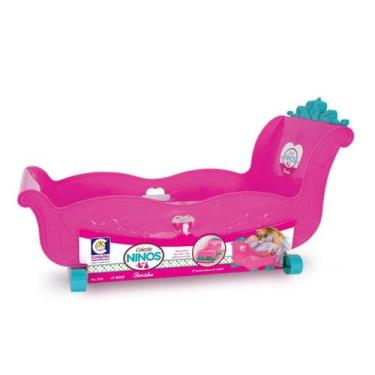Imagem de Brinquedo Bercinho Ninos - Cotiplás