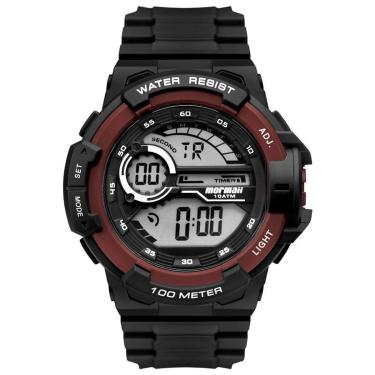 Imagem de Relógio Mormaii Masculino Acqua-Masculino