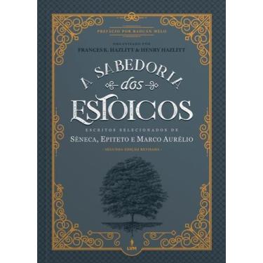 Imagem de Livro - A Sabedoria dos Estoicos