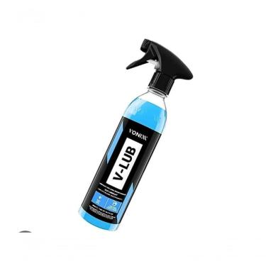 Imagem de V-lub 500ml Lubrificante De Pintura Da Vonixx