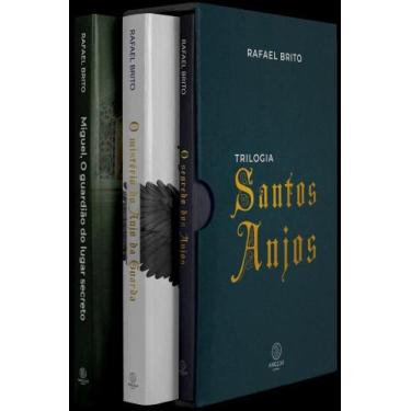Imagem de Box Santos Anjos - ANGELUS EDITORA, 3