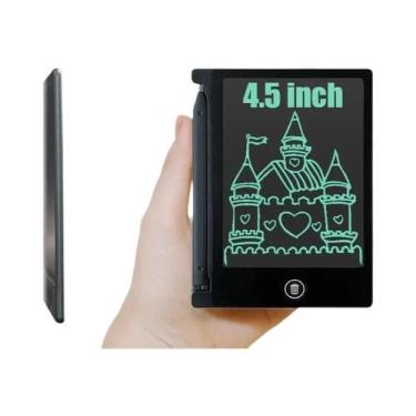 Imagem de Tablet Gráfico Para Crianças 16/12/10/8.5/8.2/6.5/4.5 Polegadas, Brinq