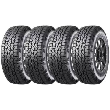 Imagem de KIT 4 Pneus Forceland Rebel Hawk A/T 265/65 R17 AT 112S