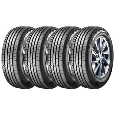 Imagem de KIT 4 Pneus Wanli SU306 285/40 R20 Aro 20 108V XL EV
