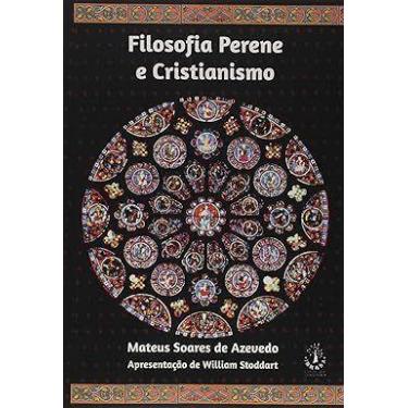 Imagem de Filosofia Perene e Cristianismo - IBRASA, Sortido