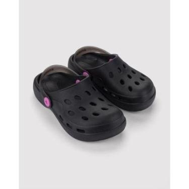 Imagem de Babuche Infantil Zaxy Joy-Feminino