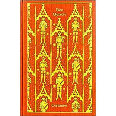 Imagem de Don Quixote