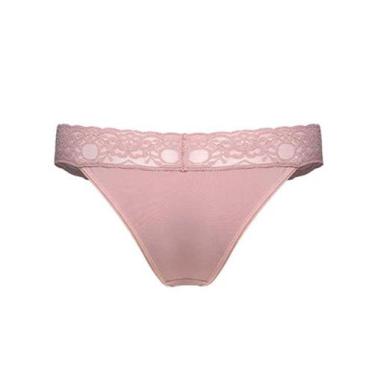 Imagem de Calcinha Biquíni Caríbdis Demillus 53331, Bege, A