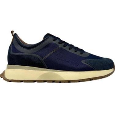 Imagem de Tênis Oficina Reserva Runner Casual Conforto Estilo Original-Masculino