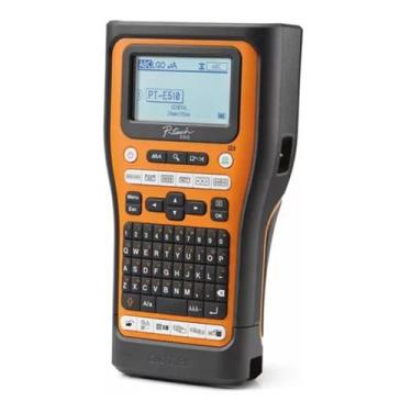 Imagem de Brother PTE560BTVP Rotulador Portátil Bluetooth 24 mm