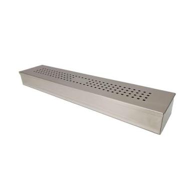 Imagem de Estojo perfurado econox 50x10x5 fami, 50X10X5