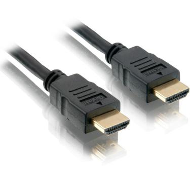 Imagem de Cabo HDMI MD9 M/HDMI M 1.4 1,8m 7004-Unissex