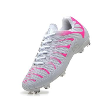 Imagem de Chuteira de Campo Profissional Masculina Elite Look shoes-Unissex