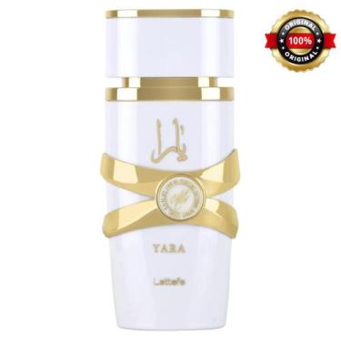 Imagem de Perfume Feminino Yara Moi Lattafa Fracionado Original 2ml