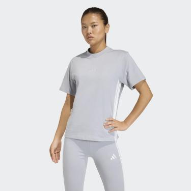 Imagem de Camiseta Adidas 3S SJ T Feminina-Feminino