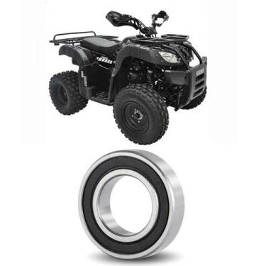 Imagem de Rolamento Roda Traseira SHINERAY Strong - AD Parts