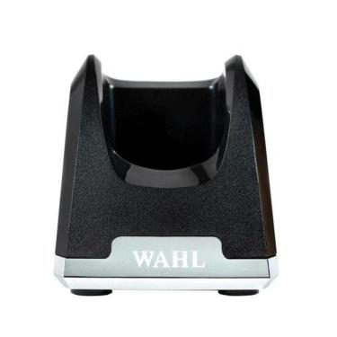 Imagem de Base Carregadora para Máquina Profissional Wahl sem Fio com Sistema de Rotação Lateral...