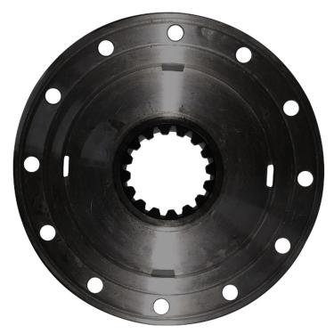 Imagem de Flange Coroa Ford/volkswagen Diferencial Ms240/245 Cartola Meritor 3280u8315