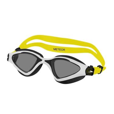 Imagem de Óculos Meteor Speedo - Preto/Fumê-Unissex