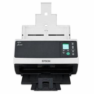 Imagem de Scanner Fujitsu FI 8170 Duplex 70ppm Pa03810-b051