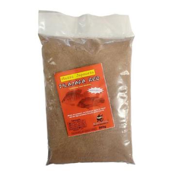 Imagem de Massa Para Pesca Tilajapa 500g Red - Massa Japonesa, Red