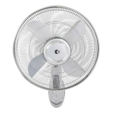 Imagem de Ventilador De Parede Cinza 40cm 127v Equation Tx1610r1 40 Cm 60 Cinza 