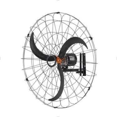 Imagem de Ventilador V100NOM de Parede Alta Vazão Oscilante 1 Metro Monofásico G
