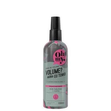 Imagem de Finalizador Volume Agora eu Tenho 150ml Oh My