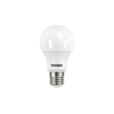 Imagem de Lâmpada Led Taschibra Tkl 80 12w E27 Bivolt 3000k Luz Amarela, Bivolt