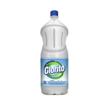 Imagem de Água Sanitária Clorito 2L