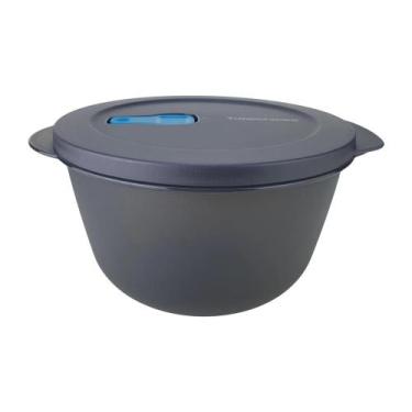 Imagem de Cristalwave Geração II  2L Litros Preta - Tupperware