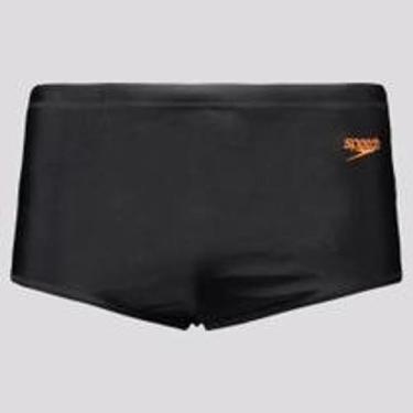 Imagem de Speedo 19019 sunga solid 17cm, Vermelho, G