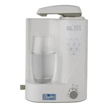 Imagem de Purificador De Água Europa Natural Bliss Com Filtro Cor Branco