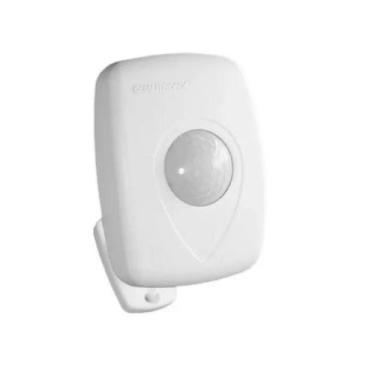 Imagem de Sensor Presença Infra Sob Parede C/fotoc Biv 3 Fios Qa23m - QUALITRONI