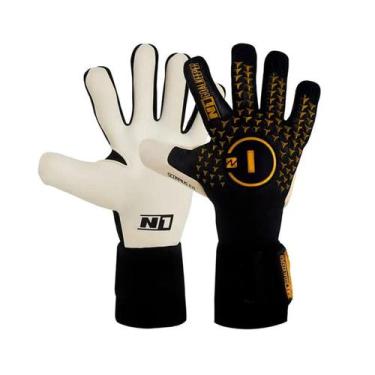 Imagem de Luva De Goleiro Profissional N1 Scorpius - N1 Goalkeeper