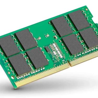 Imagem de Memoria 16gb Ddr4 3200mhz 1.2v Kingston - Notebook - Kvr32s22d8/16wp