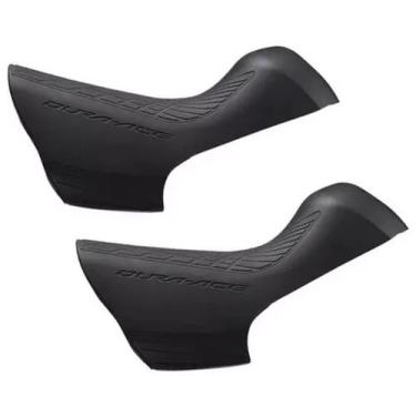 Imagem de Capa De Borracha Shimano para Dura Ace STI ST-R9100