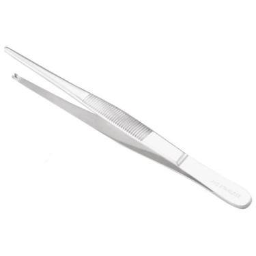 Imagem de Pinça Anatômica Dente de Rato ABC - 30cm