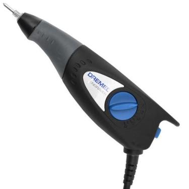 Imagem de Gravador Elétrico Dremel Multimaterial 290, 220V