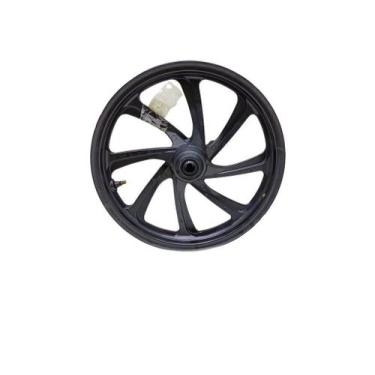 Imagem de RODA DIANTEIRA PCX 150 2019-2021 Único - HONDA