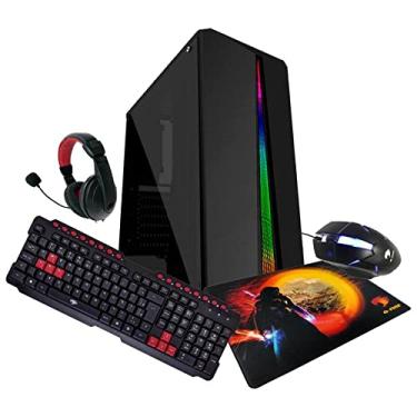 Imagem de Kit Gamer Pirâmide