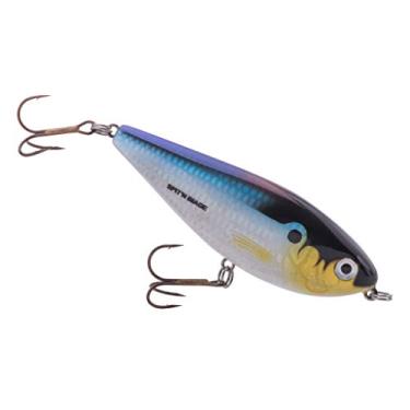 Imagem de Heddon X9270-DTFS Spit-Feetn Image, 7/16 oz, 8,7 cm (3-1/4 polegadas), Threadfin Shad