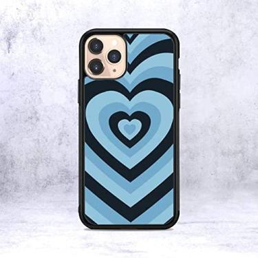 Imagem de Capa de telefone Latte Love Coffee Heart para iPhone 12 mini 11 pro 13 Max X XR 6 7 8 plus SE20 TPU capa de silicone, A5, para iPhone 13Pro Max