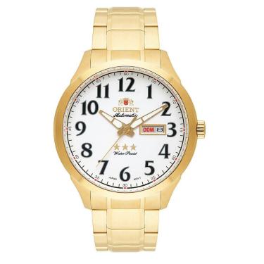 Imagem de Relogio Orient Automatico - 469Gp074 S2kx