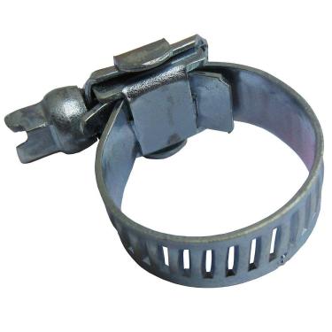 Imagem de Abraçadeira Metá¿Lica Rosca Sem Fim 2X2.1/2" Com 10 Peças